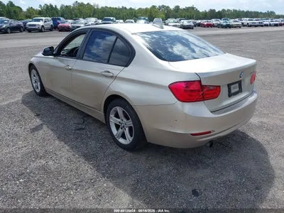 WBA3B1C50EK131801 — 2014 BMW 320I photo 3