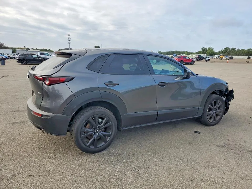 3MVDMBBL7TM133556 — 2026 MAZDA CX-30 photo 3