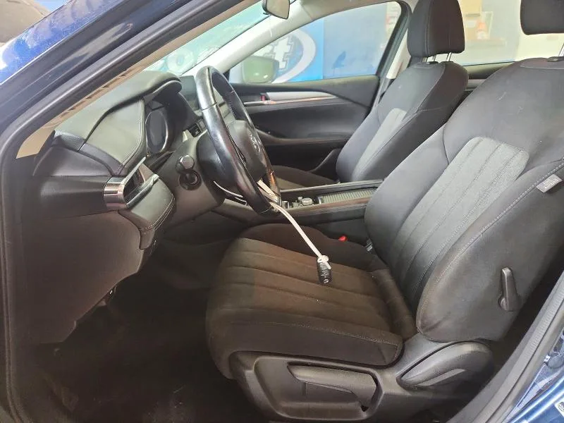 JM1GL1UM1J1303292 — 2018 MAZDA 6 photo 7