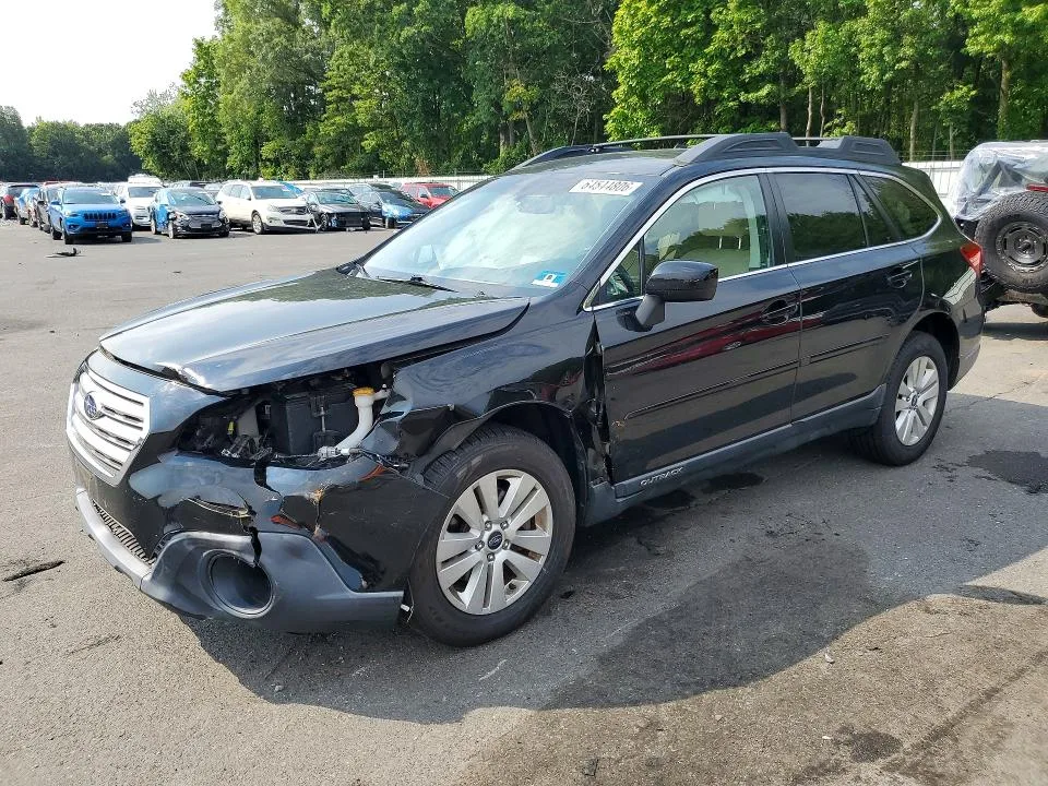 4S4BSACC8H3428435 — 2017 SUBARU OUTBACK