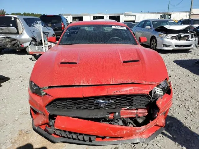 1FA6P8TH9L5126232 — 2020 FORD MUSTANG photo 5