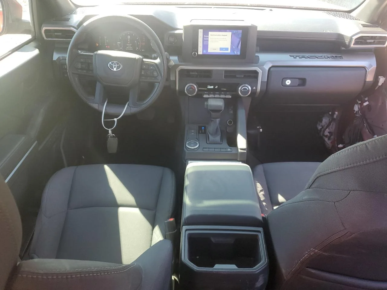 3TYKB5FN6RT005169 — 2024 TOYOTA Tacoma photo 12
