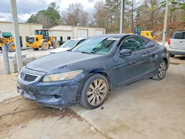 1HGCS22819A007246 — 2009 HONDA ACCORD