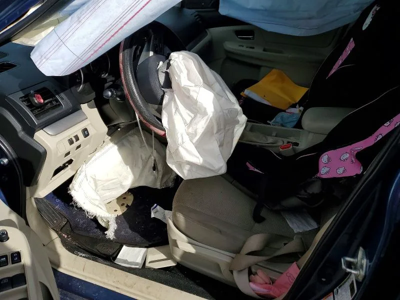 JF2GPACC6E8319354 — 2014 SUBARU XV CROSSTREK photo 7
