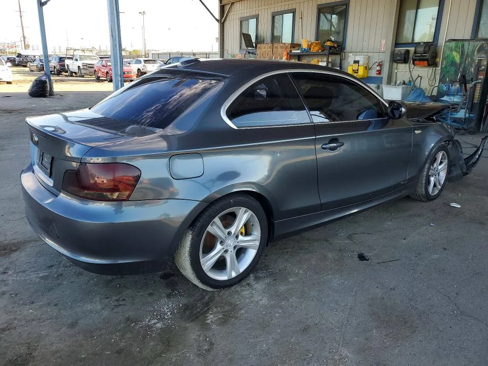 WBAUP9C50DVS95471 — 2013 BMW 128 photo 3