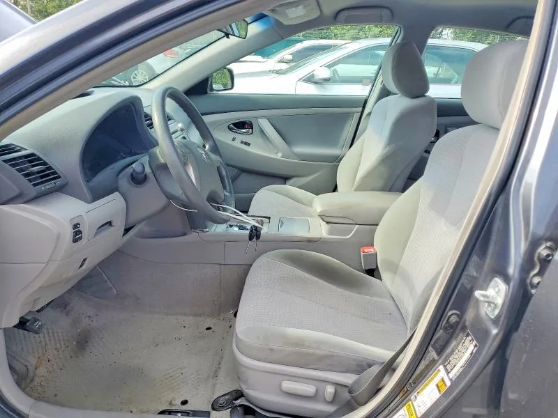 4T1BF3EK1AU092616 — 2010 TOYOTA CAMRY photo 7