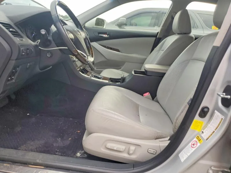 JTHBK1EG0C2499923 — 2012 LEXUS ES photo 7