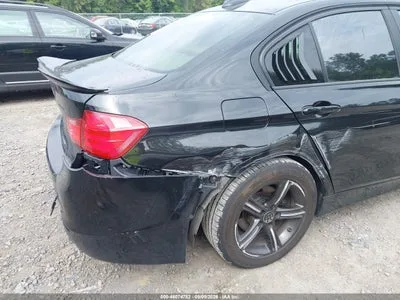 WBA3B5G52DNS05945 — 2013 BMW 328I photo 6