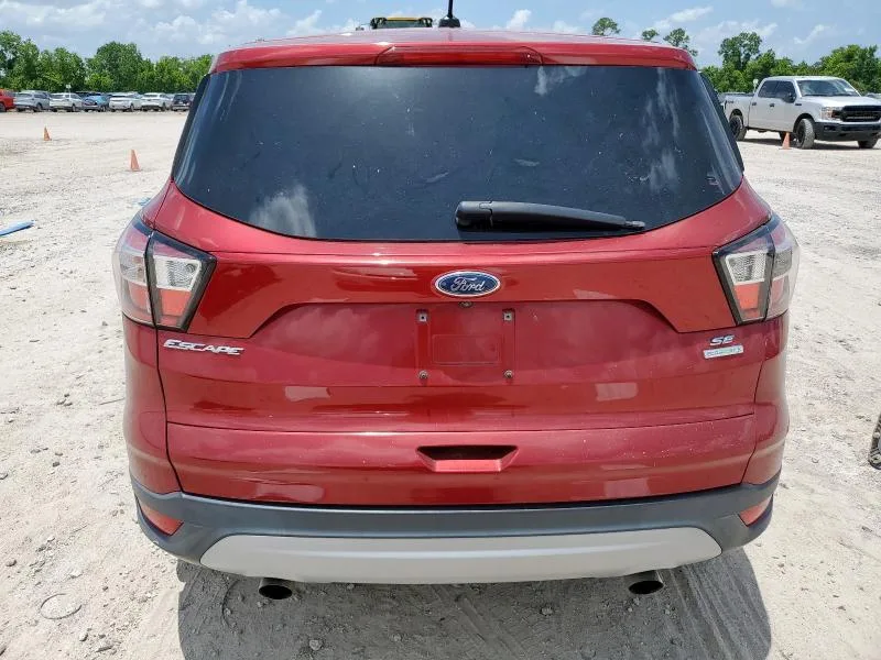 1FMCU0G90HUE23375 — 2017 FORD ESCAPE photo 6