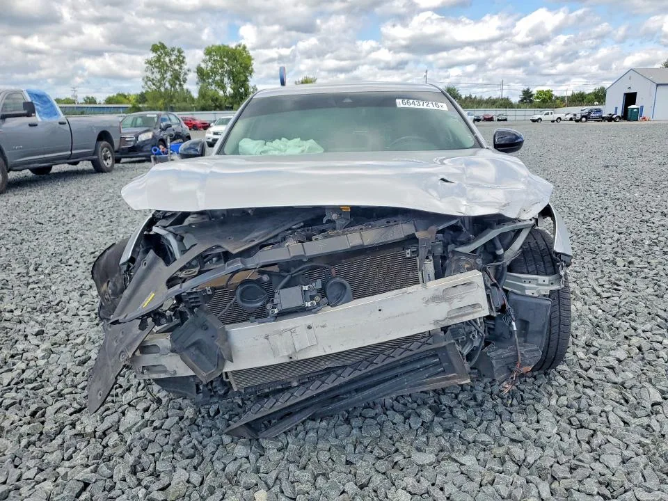 1N4BL4CVXLC133369 — 2020 NISSAN ALTIMA photo 5
