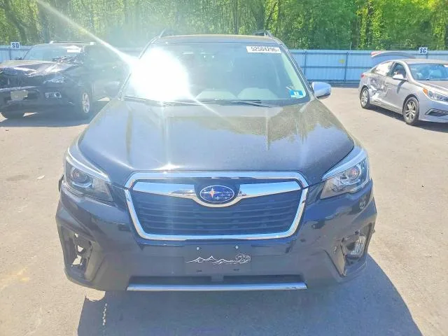 JF2SKAXC5LH504155 — 2020 SUBARU FORESTER photo 5