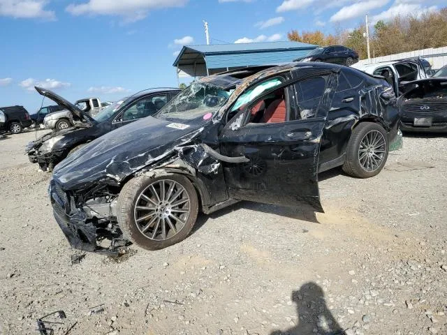 W1N0J8EB0PG162811 — 2023 MERCEDES-BENZ GLC-Class photo 3
