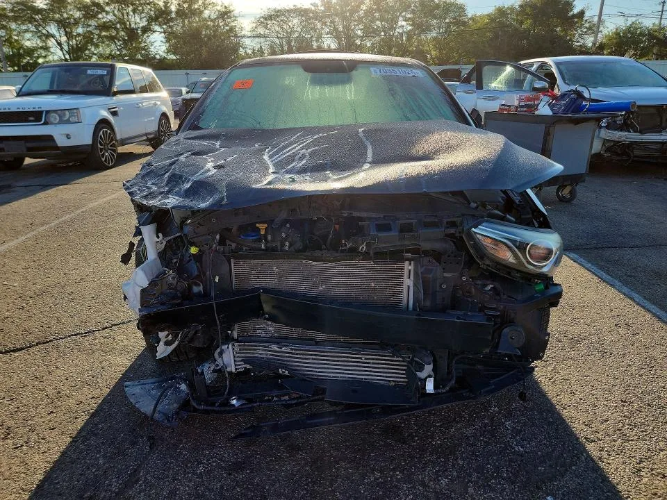 KMHD04LB8JU481028 — 2018 HYUNDAI ELANTRA photo 5