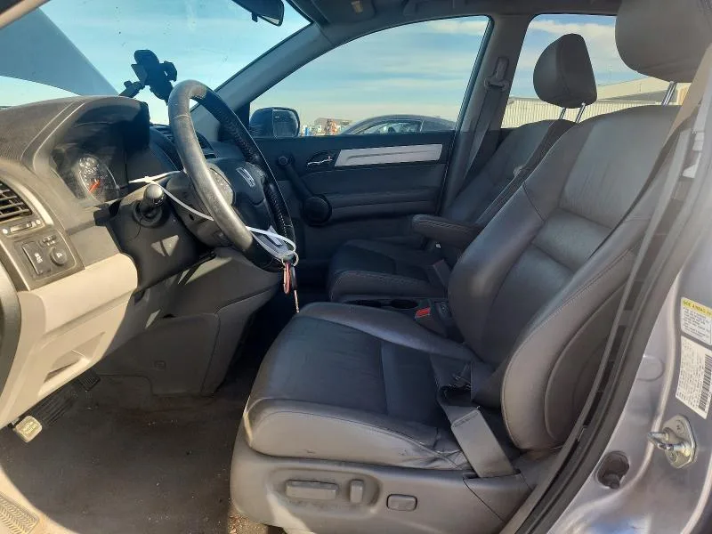 JHLRE4H71BC023924 — 2011 HONDA CR-V photo 7
