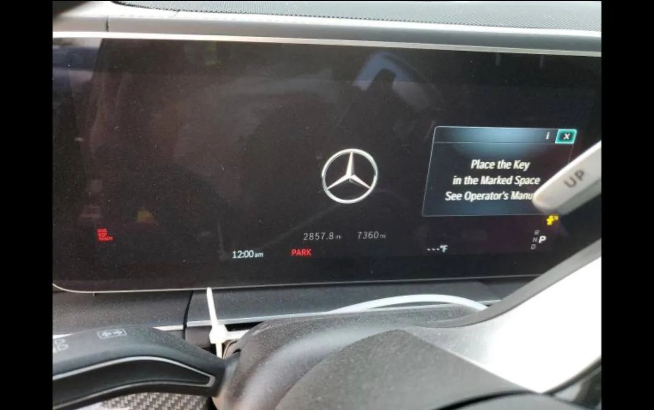 4JGFD8KB0RB131387 — 2024 MERCEDES-BENZ GLE-Class photo 15