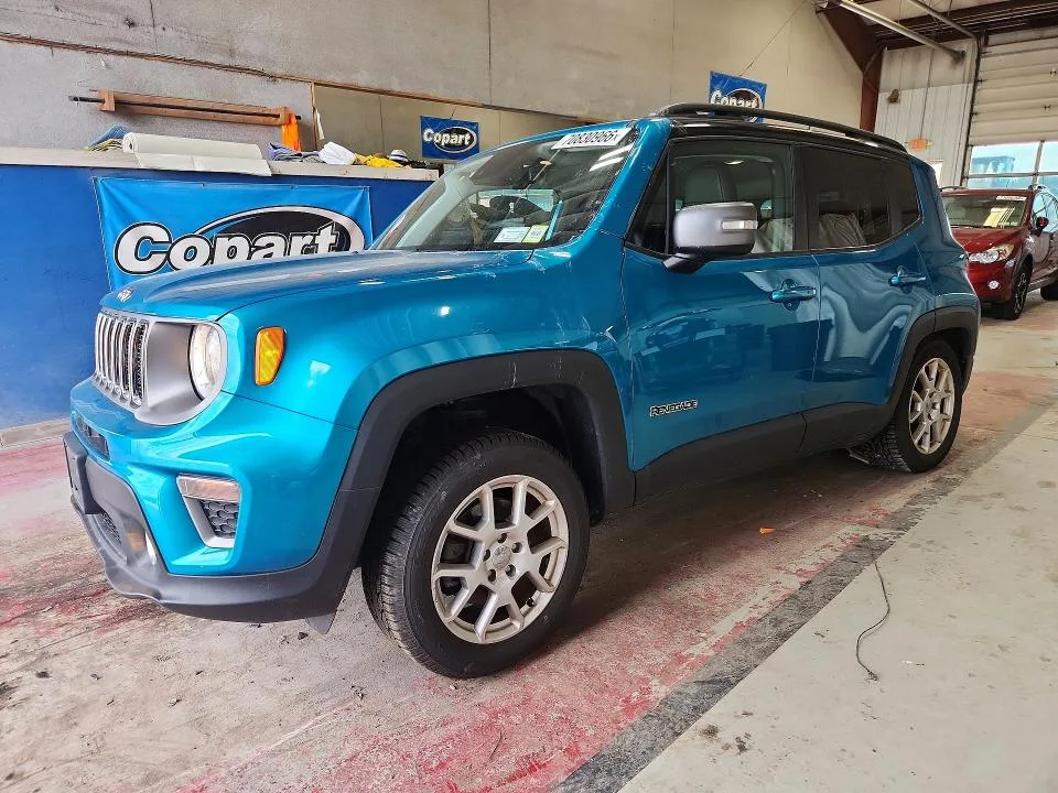 ZACNJDD12MPM45219 — 2021 JEEP RENEGADE