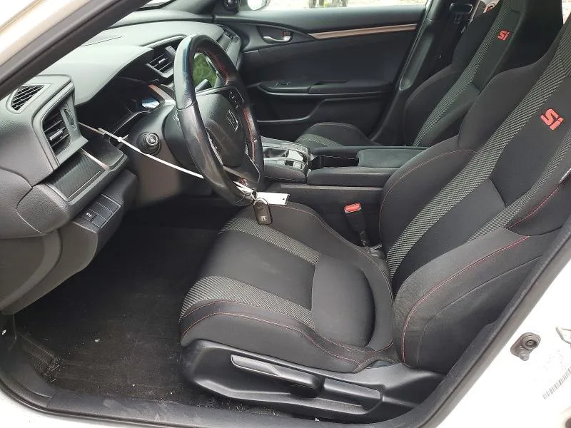 2HGFC1E57HH700943 — 2017 HONDA CIVIC photo 7