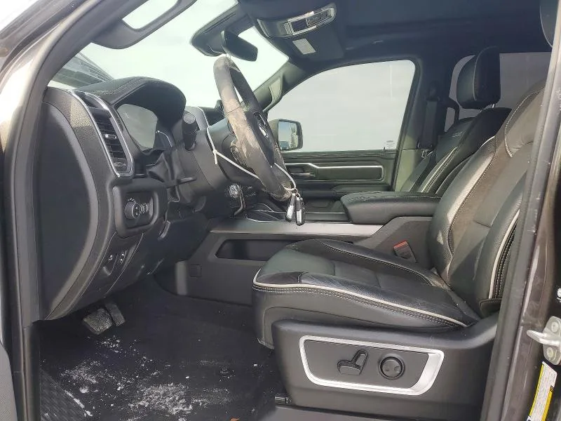 1C6SRFJP2SN766368 — 2025 RAM 1500 photo 7