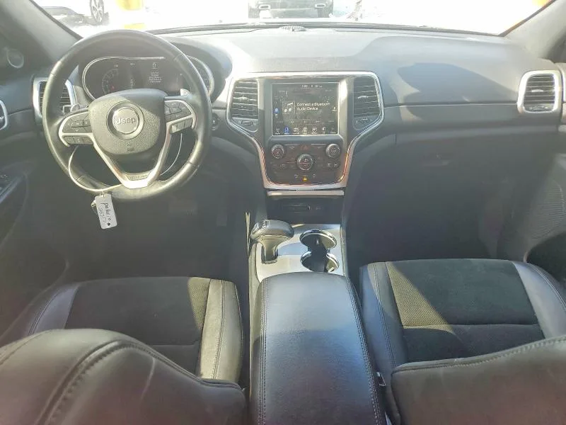 1C4RJFAG4FC196163 — 2015 JEEP GRAND CHEROKEE photo 8