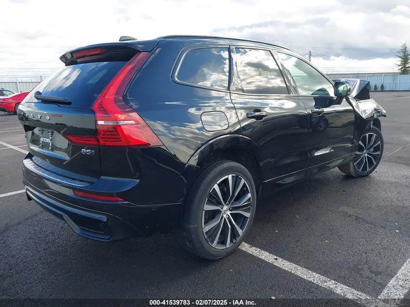 YV4L12RX8P1352363 — 2023 VOLVO XC60 photo 8