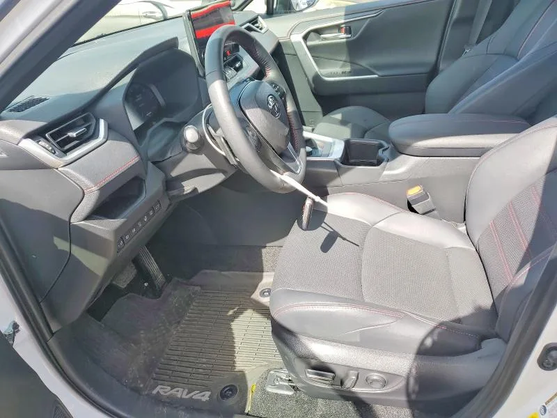 JTMFB3FV7SD284358 — 2025 TOYOTA RAV4 photo 7