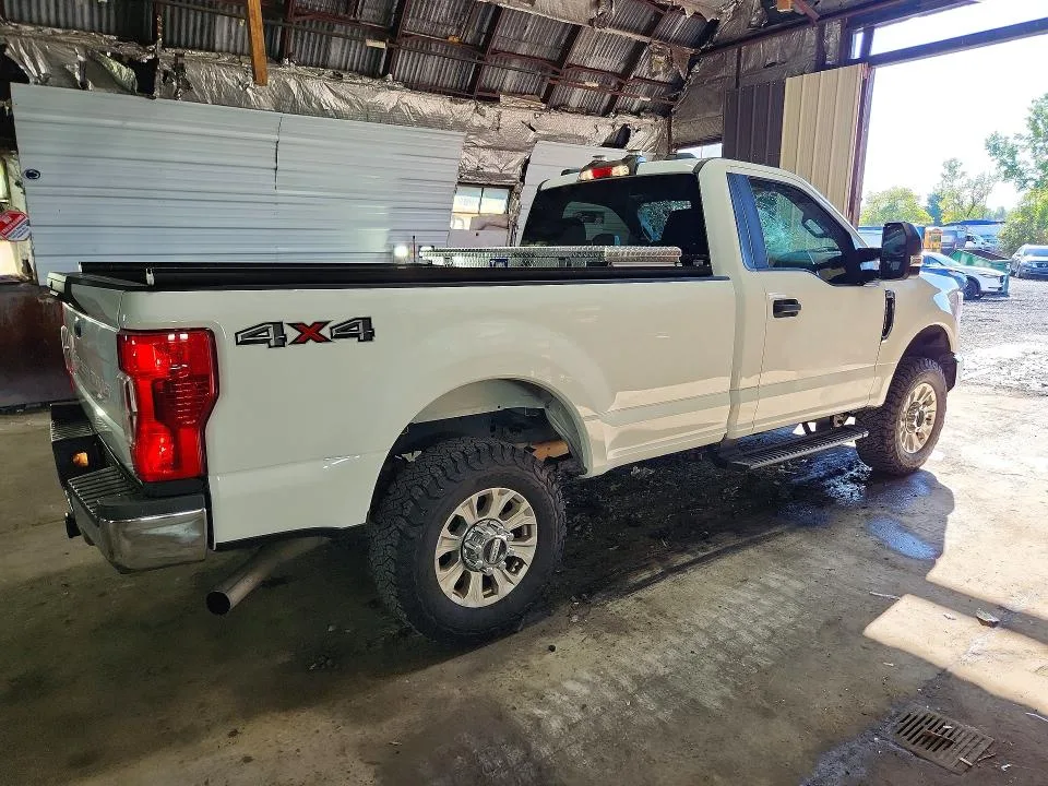 1FTBF2BN0NEC76300 — 2022 FORD F250 photo 3