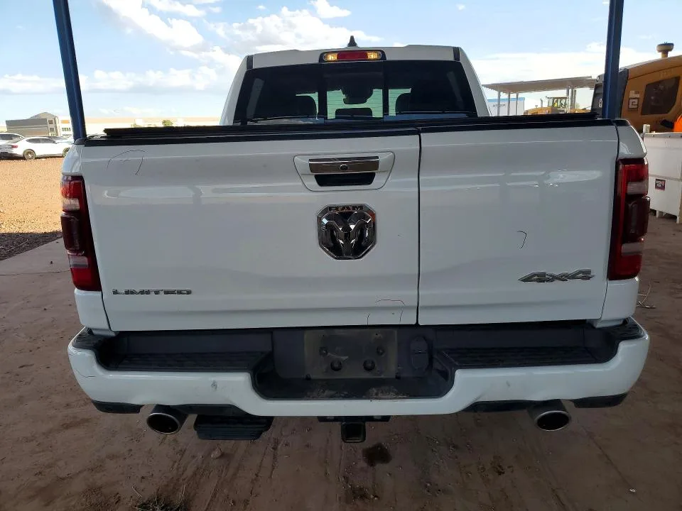 1C6SRFHM2MN591991 — 2021 RAM 1500 photo 6