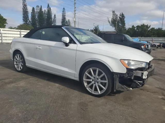 WAU67LFF4G1064630 — 2016 AUDI A3 photo 4