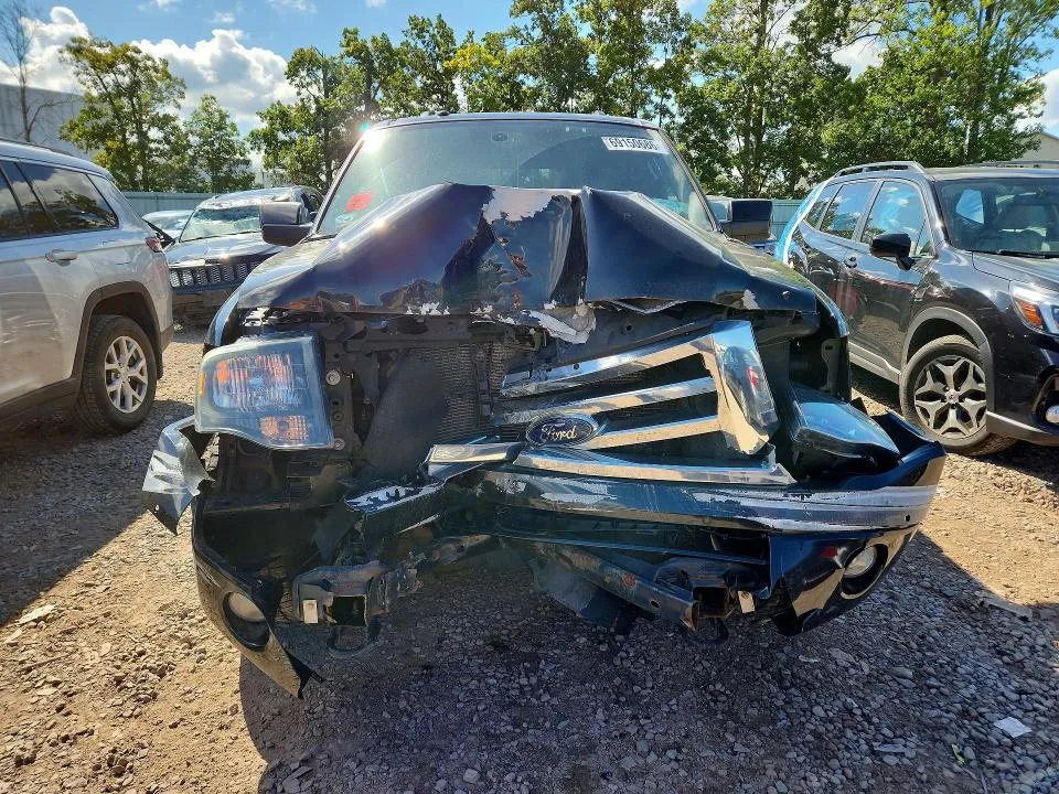 1FMJK2A57DEF11441 — 2013 FORD EXPEDITION photo 5