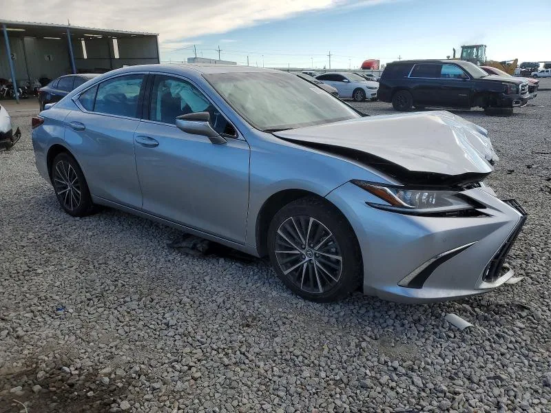 58AD11D1XPU010548 — 2023 LEXUS ES 250 photo 4