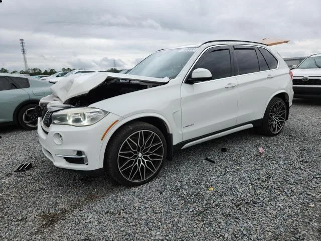5UXKR2C58F0H39922 — 2015 BMW X5