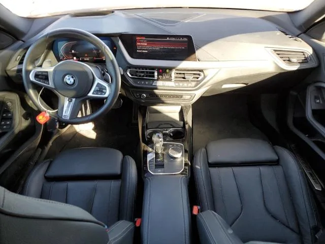 WBA13AL03L7F72446 — 2020 BMW M235i photo 8