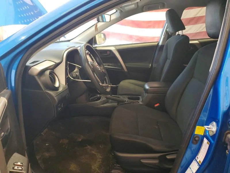 JTMBFREV0GJ099634 — 2016 TOYOTA RAV4 photo 7