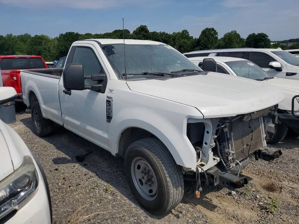 1FTBF2A6XNEG38269 — 2022 FORD F250 photo 4