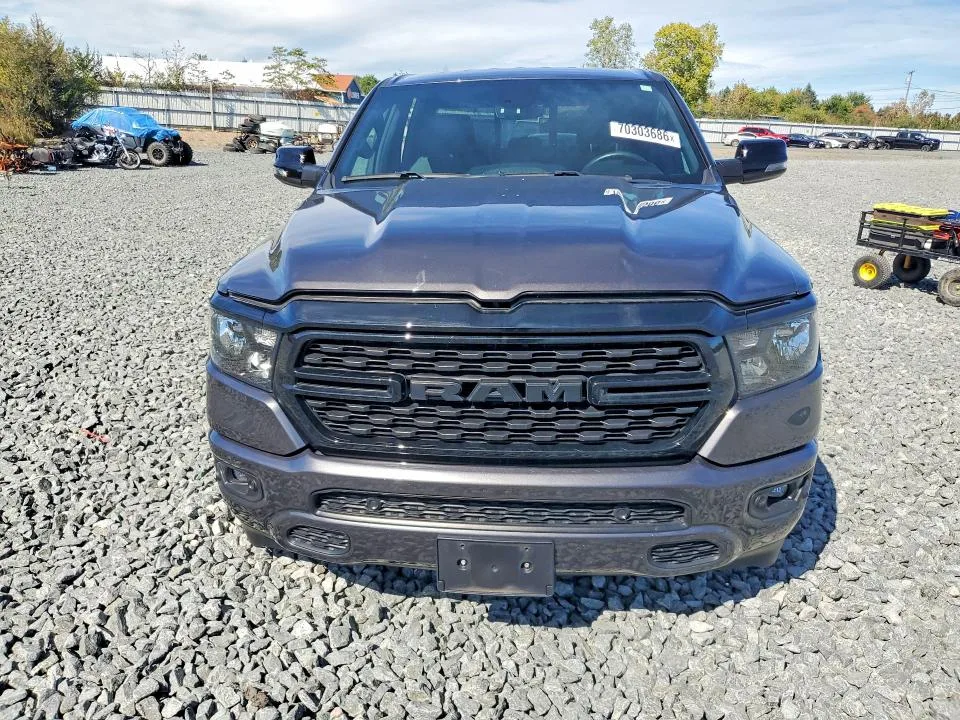 1C6RRFFG9RN227196 — 2024 RAM 1500 photo 5