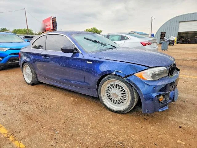 WBAUP7C54DVP24616 — 2013 BMW 128 photo 4