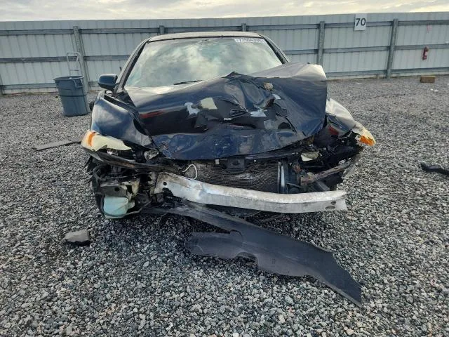 2HGFA16528H522699 — 2008 HONDA CIVIC photo 5