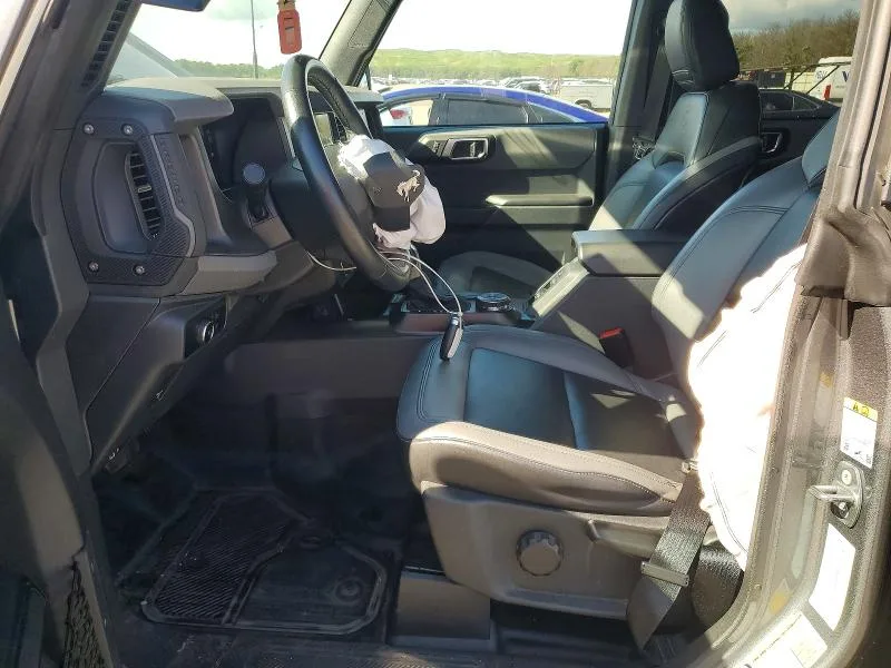 1FMDE7BH1RLA21994 — 2024 FORD BRONCO photo 7