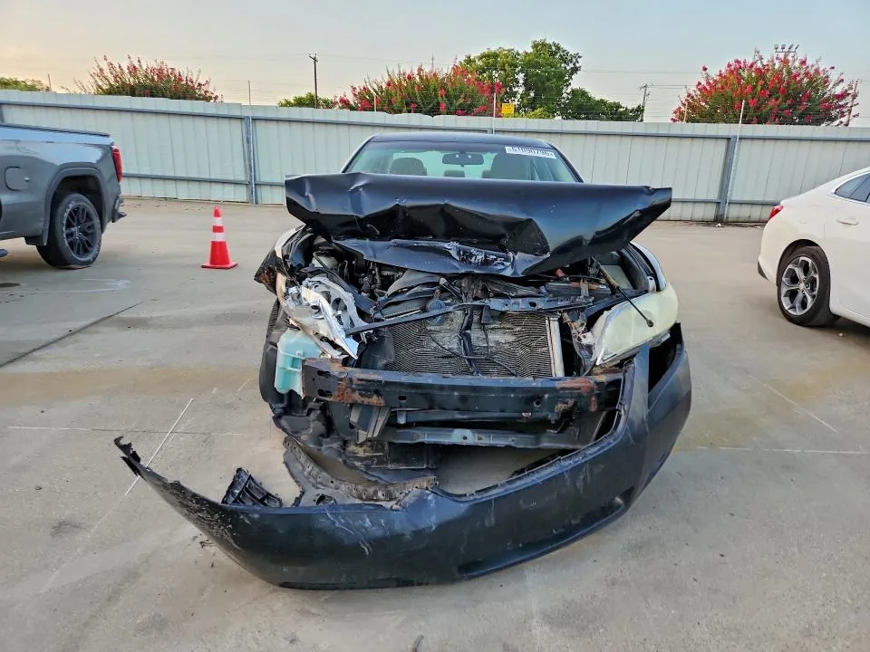4T1BE46K89U381625 — 2009 TOYOTA CAMRY photo 5
