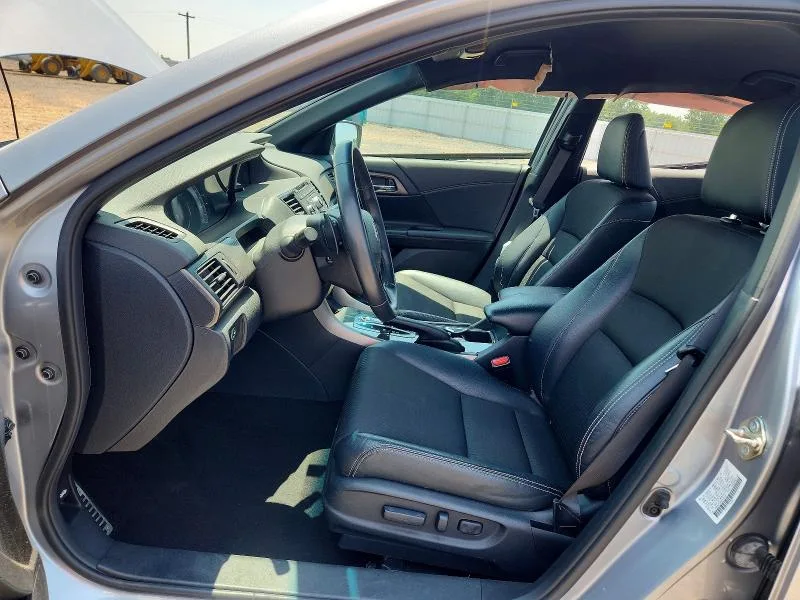 1HGCR2F5XHA158628 — 2017 HONDA ACCORD photo 7