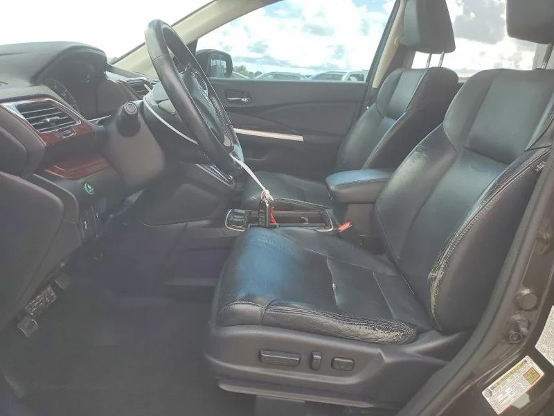2HKRM3H73FH511194 — 2015 HONDA CR-V photo 7
