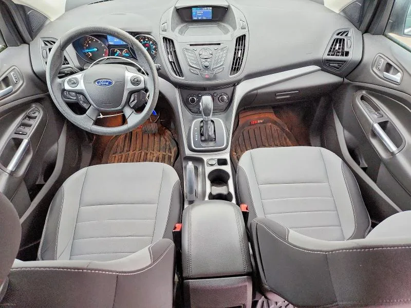 1FMCU0GXXEUA52686 — 2014 FORD ESCAPE photo 8