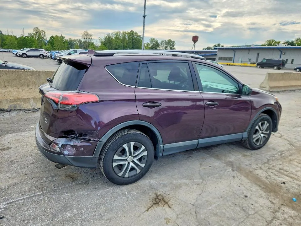 2T3BFREV5GW530339 — 2016 TOYOTA RAV4 photo 3