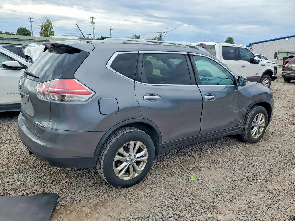 5N1AT2MV9GC773311 — 2016 NISSAN ROGUE photo 3