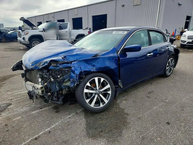 1N4AL3AP1HC273909 — 2017 NISSAN ALTIMA