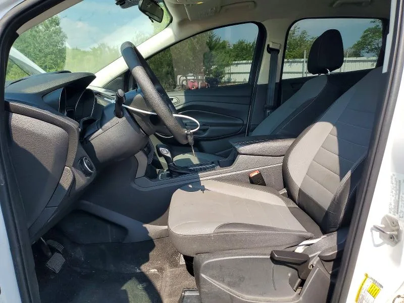 1FMCU0F75HUB97897 — 2017 FORD ESCAPE photo 7