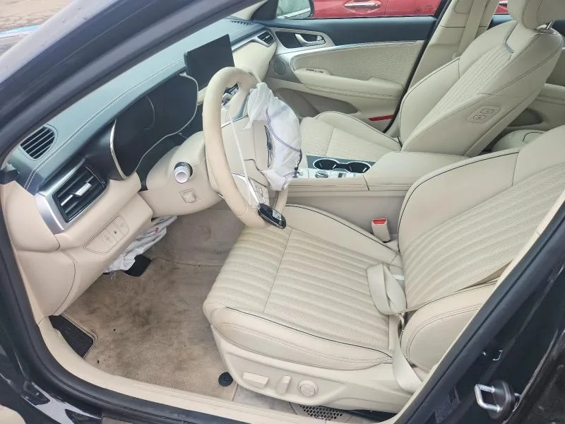 KMTG34SC3TU160795 — 2026 GENESIS G70 photo 7