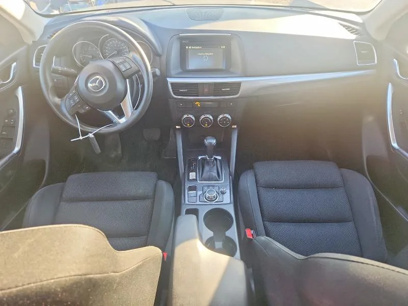 JM3KE4CY2G0852337 — 2016 MAZDA CX-5 photo 8