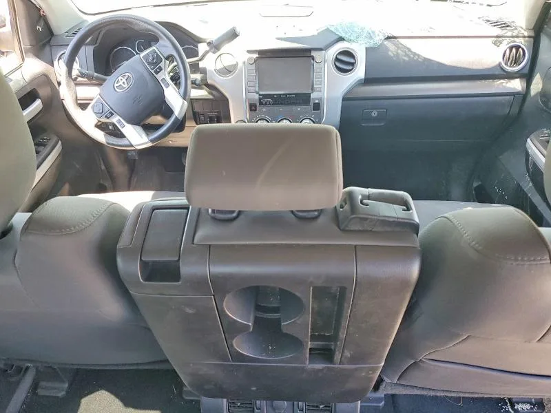5TFDY5F14MX029313 — 2021 TOYOTA TUNDRA photo 8