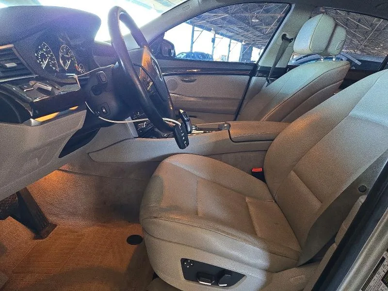 WBASN2C57AC200593 — 2010 BMW 535 photo 7